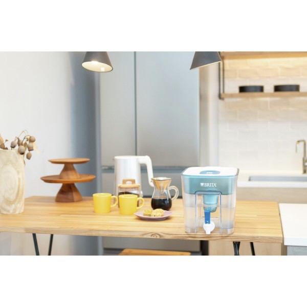 Фото - Фильтр-кувшин Brita Flow MXpro Blue